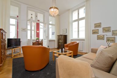 Die Villa, App. 1