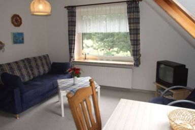 Ferienhof Borwieck / Peter Arthur Borwieck - Ostwohnung