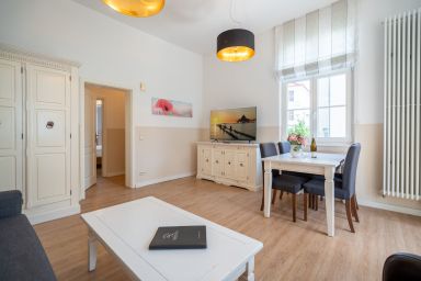 Villa Hartmann-Drewitz, App. 03