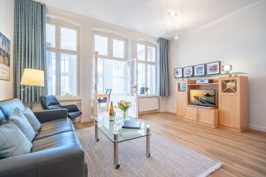 Villa Medici Heringsdorf, App. 07