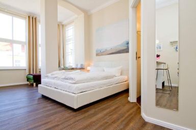 Villa Anna Bansin, 5 Saphir