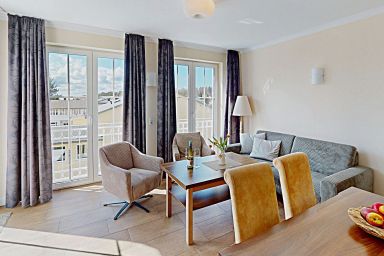 Residenz Villa Ostsee - OST-01