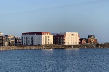 Residenz Bollwark 1.0 - BOW-1.08, 4 Pers., 55-65qm (HT)