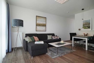 Residenz Bollwark 2.1 - BOW-2.17, 4 Pers., 55-65qm