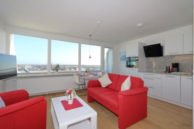 Haus am Meer App 166