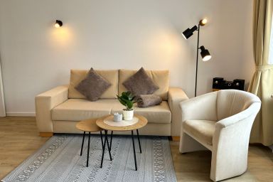 Residenz Kormoran 1.1 - KOR-1.08