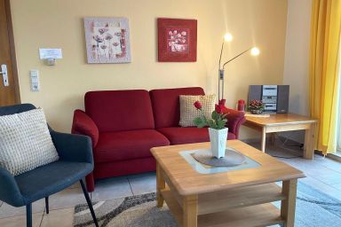 Residenz Vogelsand 3 - VOG-4.19