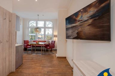 Villa Ute Whg. Franky - Franky