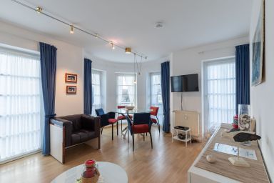 Haus Elbe 1, Whg. 13 - Haus Elbe 1 Wohnung 13