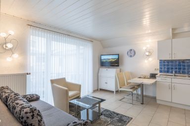 Haus Seewind, Whg. 2 - Haus Seewind Wohnung 2