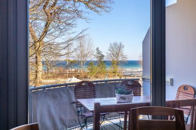 Residenz Hansehof Whg. 20 Ostseeblick