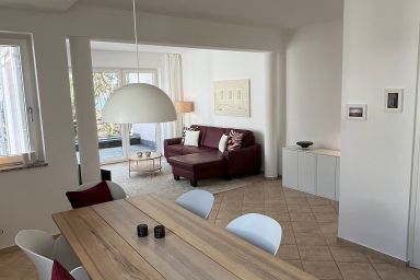 Villa Marfa - Wohnung Inselglück - Wohnung Inselglück