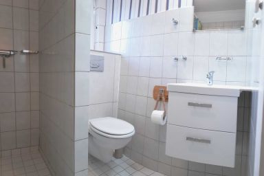 KOS-Ferienhaus Achterwind