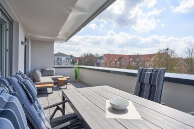 Penthouse Moin - Penthaus Moin