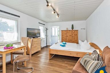 Villa Exss Ferienbungalow - VE Bungalow