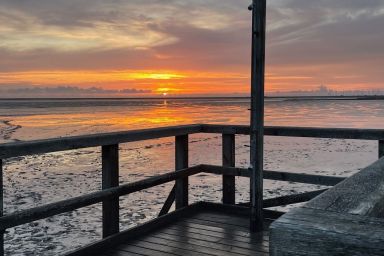 Strandweg-Huus Schobüll - Strandweg