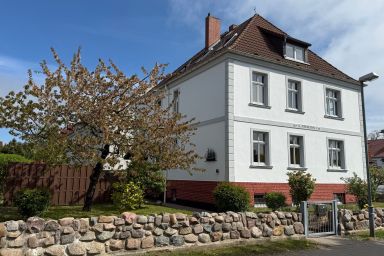 Ferienwohnung Der Nautilus