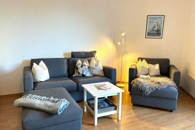 Residenz Passat Cuxhaven (4) - PAS-4.37