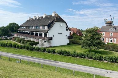 Haus Lith - Fewo Strandläufer - Fewo Strandläufer