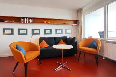 App. 74A, Haus Metropol, 4.Etage