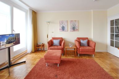 App. 5, Haus Steinmannstraße 19,1.Etage