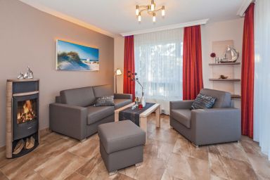 Strandhaus Aurell - direkt am Ostseestrand - Typ III /  Nr. 3