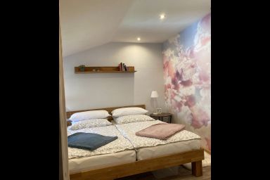 Ferienwohnung Nordfriesland Pur