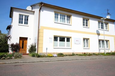 Ferienwohnung Käthe in Altenkirchen - Ferienwohnung Käthe