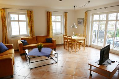 Op'n Heugel Ahlbeck - Wohnung 02