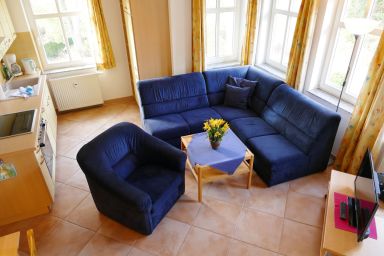 Op'n Heugel Ahlbeck - Wohnung 04