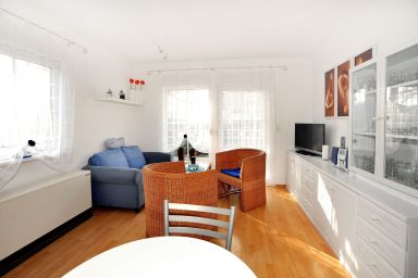 FeWo Nr.1 Blumenstr. - Wohnung Nr. 1