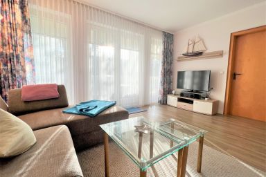 Dünenpark | Whg. 92 | Nur 100 Meter zum Strand! - Apartment 092