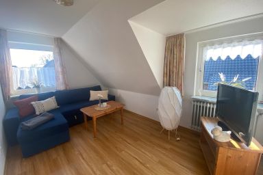 Haus Up't Land - FeWo 3 HUL