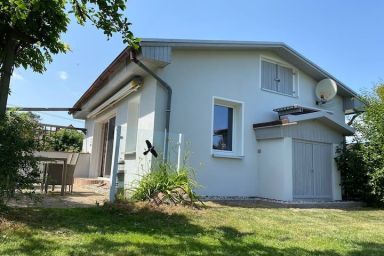Ferienbungalow an der Ostsee - ABC147 - Ostsee-Ferienbungalow