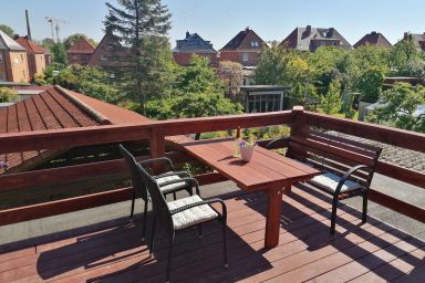 Sonnendeck - ABC319 - Sonnendeck