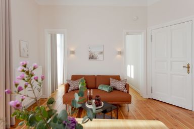 Villa San Remo - Appartement 08