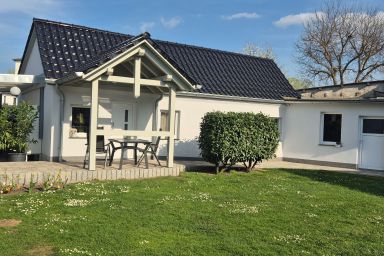 Ferienhaus Unter den Linden