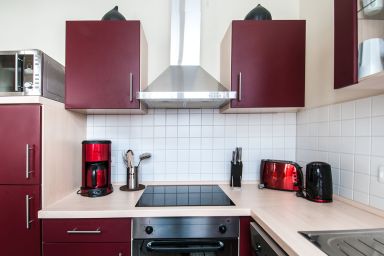 Ferienwohnung Neptun