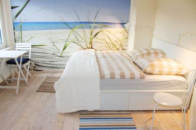 Premium-Fewo Ostseekieker - Privatsauna, Golf und Meer - ABC - Hund, Golf und Meer - ABC358