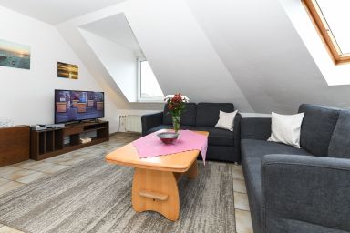 Ferienwohnung Elly in Esens - Ferienwohnung Elly