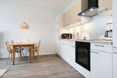 Weiße Villen Whg. 13