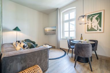 Villa Albertine, App. 03