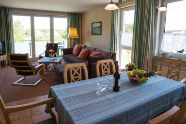 Am Maiglöckchenberg 19 (3-Raum-FeWo) - Typ M10 Drei-Raum-FeWo