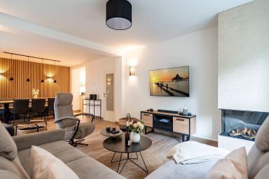 Ferienhaus Amica
