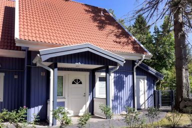 Alter Schwede 3 - Alter Schwede Haus 3