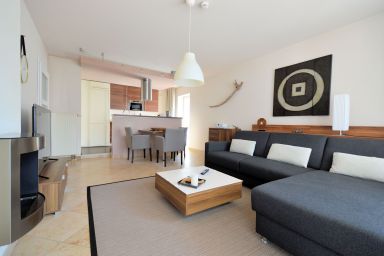 Villa Strandidyll - Strandapartment Strandidyll