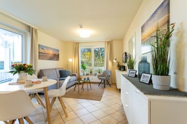 Ankerplatz - Binzer Sterne - Ferienwohnung Ankerplatz