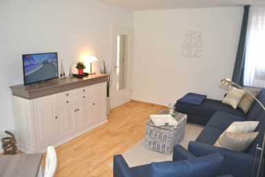 Ostseeallee 11 Ferienwohnung Rauschen