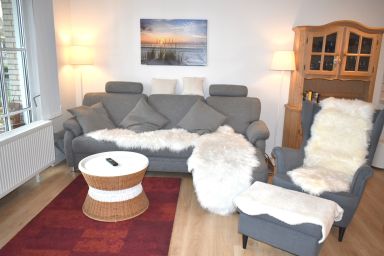 Residenz Niendorf Ferienwohnung Nr.05 Meerglück
