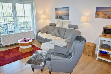 Residenz Niendorf Ferienwohnung Nr.05 Meerglück